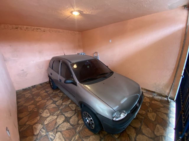 Casa, 2 quartos - Foto 2