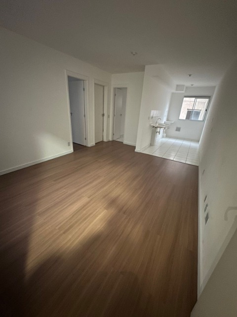 Apartamento, 2 quartos, 49 m² - Foto 1