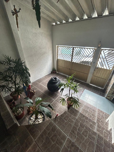 Casa, 3 quartos - Foto 3