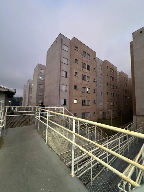 Apartamento, 2 quartos, 49 m² - Foto 6