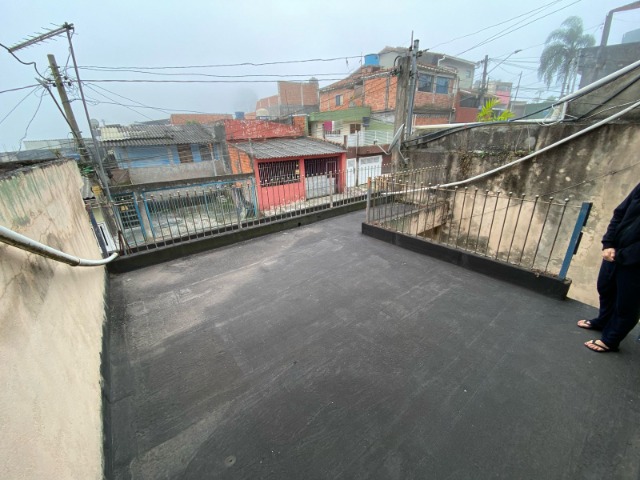 Casa, 2 quartos - Foto 5