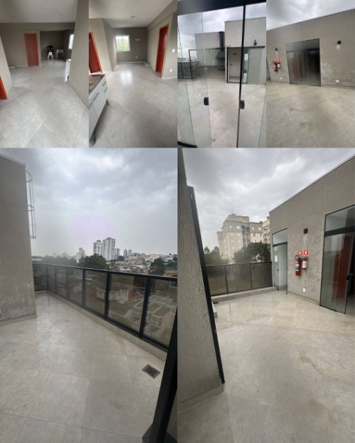 Apartamento, 1 quarto, 45 m² - Foto 7