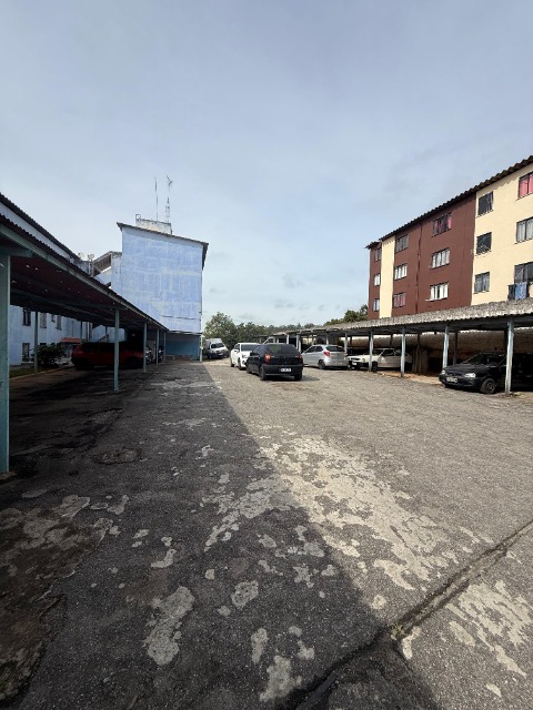 Apartamento, 2 quartos, 42 m² - Foto 12