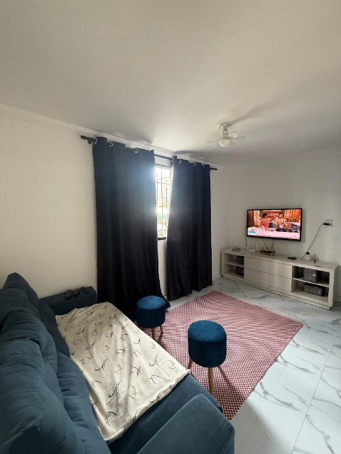 Apartamento, 2 quartos, 42 m² - Foto 1