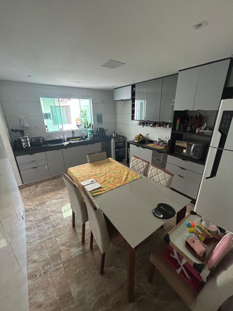 Casa, 3 quartos - Foto 10
