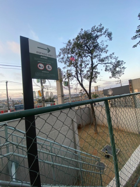 Apartamento, 2 quartos, 42 m² - Foto 2