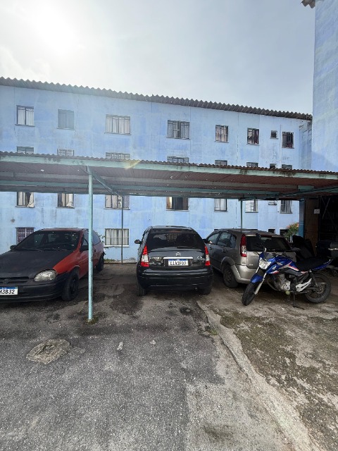 Apartamento, 2 quartos, 42 m² - Foto 11
