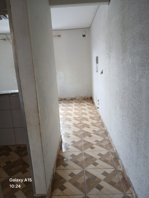 Apartamento, 2 quartos, 43 m² - Foto 2