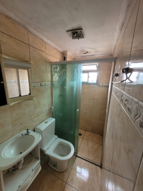 Apartamento, 2 quartos, 47 m² - Foto 11