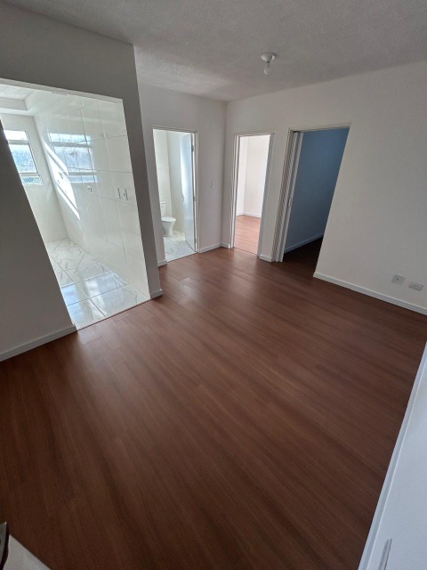 Apartamento, 2 quartos, 46 m² - Foto 1