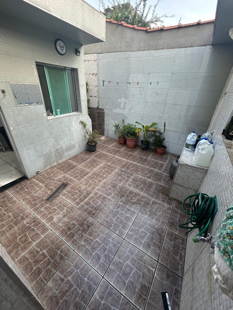 Casa, 3 quartos - Foto 13