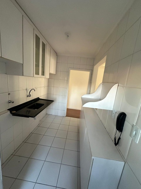 Apartamento, 2 quartos, 49 m² - Foto 3