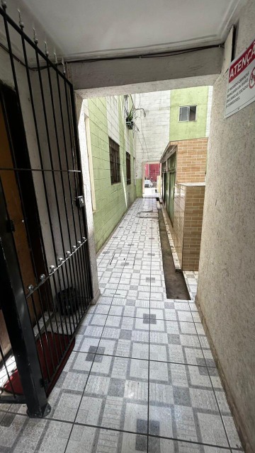 Apartamento, 2 quartos, 46 m² - Foto 9