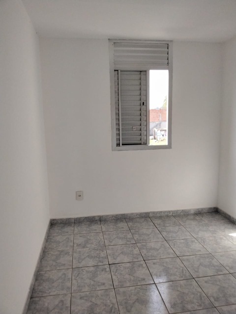Apartamento, 2 quartos, 46 m² - Foto 2
