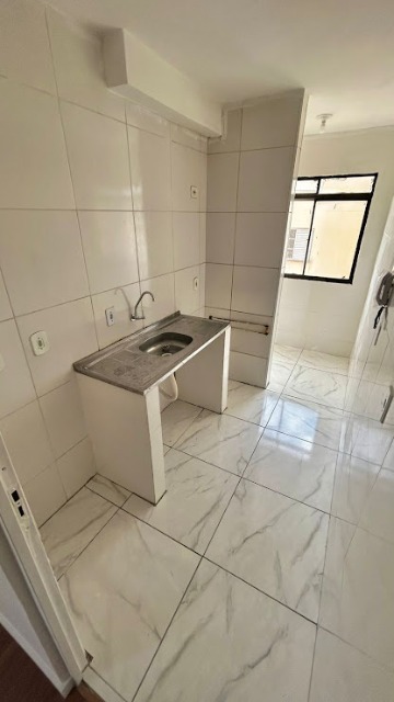 Apartamento, 2 quartos, 46 m² - Foto 3