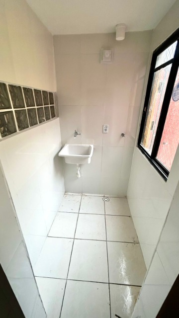 Apartamento, 2 quartos, 46 m² - Foto 2