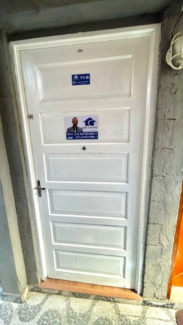 Apartamento, 2 quartos, 46 m² - Foto 6