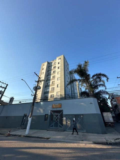 Apartamento, 2 quartos, 49 m² - Foto 4