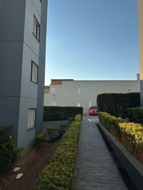 Apartamento, 2 quartos, 49 m² - Foto 5