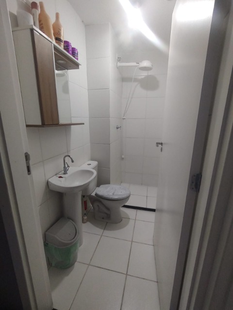 Apartamento, 2 quartos, 46 m² - Foto 11