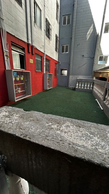 Apartamento, 2 quartos, 46 m² - Foto 5