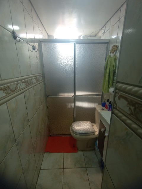 Apartamento, 2 quartos, 40 m² - Foto 5