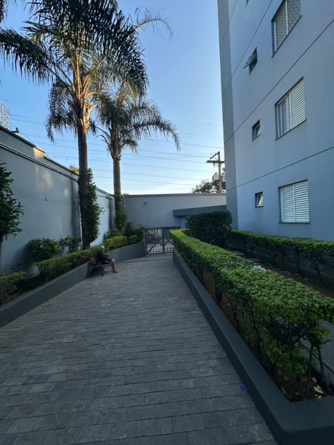 Apartamento, 2 quartos, 49 m² - Foto 6