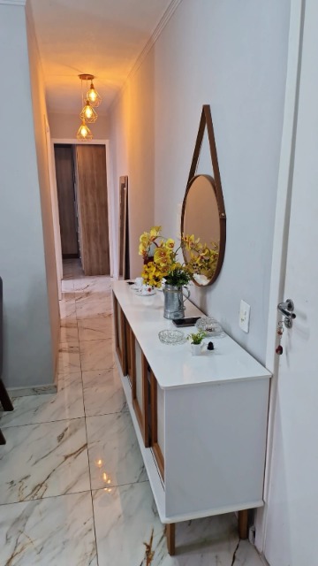 Apartamento, 2 quartos, 40 m² - Foto 1