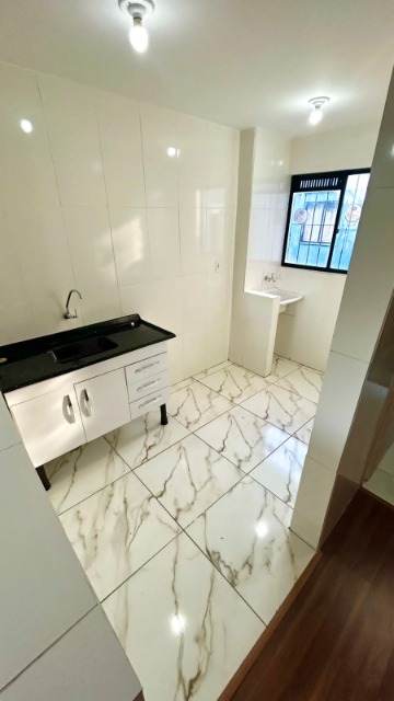Apartamento, 2 quartos, 46 m² - Foto 2