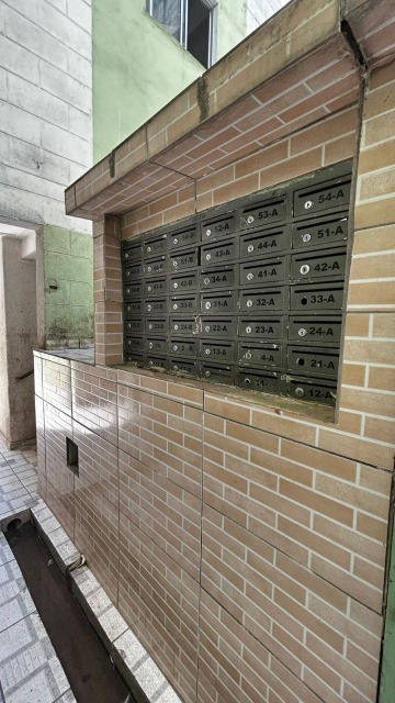 Apartamento, 2 quartos, 46 m² - Foto 14