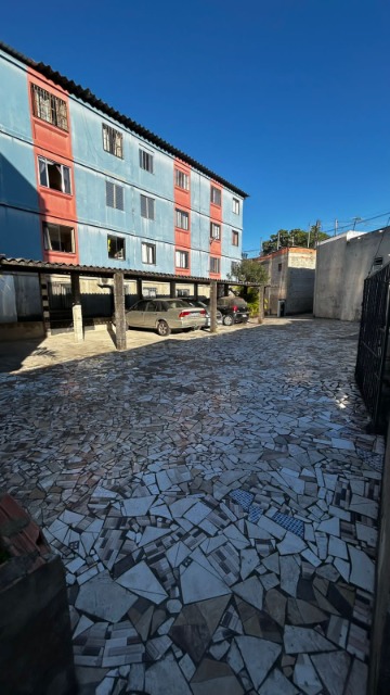 Apartamento, 2 quartos, 46 m² - Foto 12