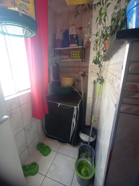 Apartamento, 2 quartos, 40 m² - Foto 6