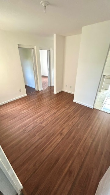 Apartamento, 2 quartos, 46 m² - Foto 6