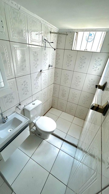 Apartamento, 2 quartos, 46 m² - Foto 4