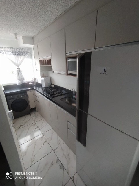 Apartamento, 2 quartos, 46 m² - Foto 10