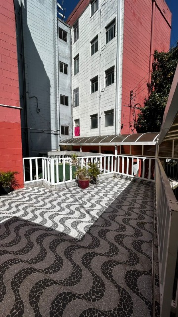 Apartamento, 2 quartos, 46 m² - Foto 17