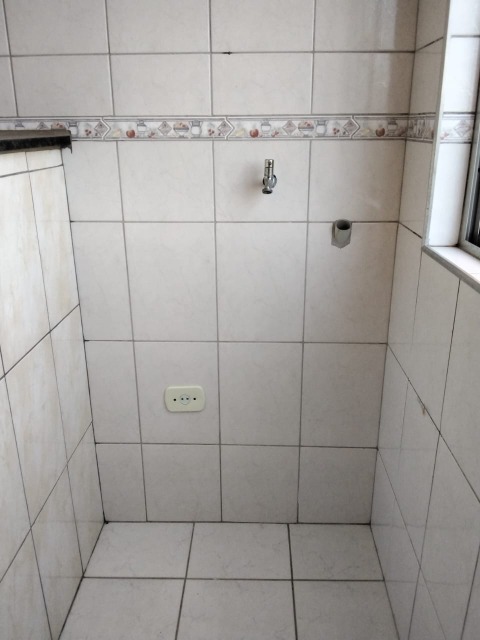 Apartamento, 2 quartos, 46 m² - Foto 7