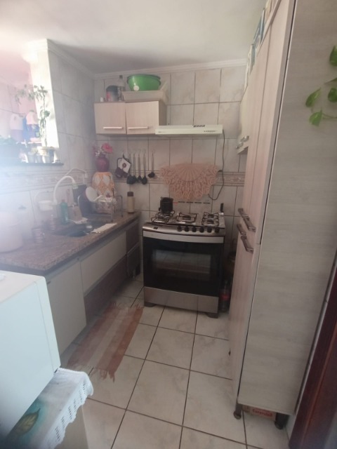 Apartamento, 2 quartos, 40 m² - Foto 3