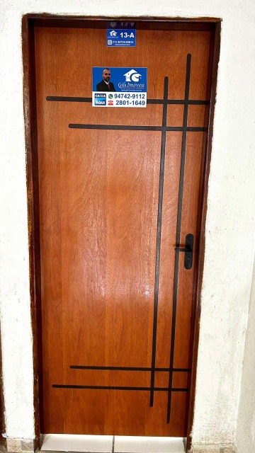 Apartamento, 2 quartos, 46 m² - Foto 1