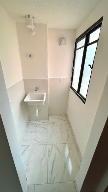 Apartamento, 2 quartos, 46 m² - Foto 2