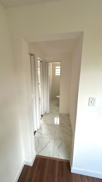 Apartamento, 2 quartos, 46 m² - Foto 1