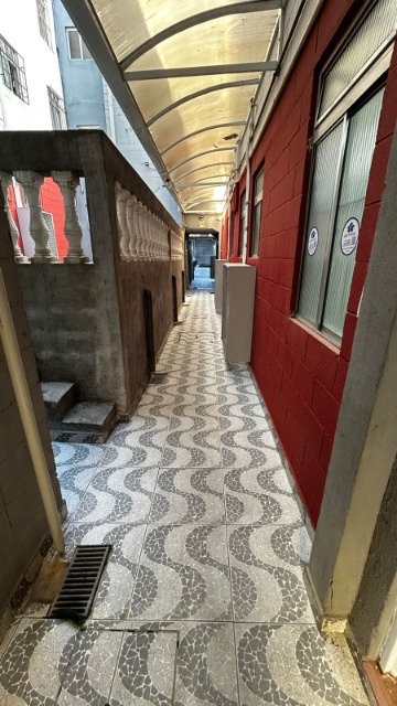 Apartamento, 2 quartos, 46 m² - Foto 4