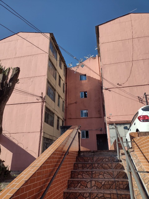 Apartamento, 2 quartos, 56 m² - Foto 4