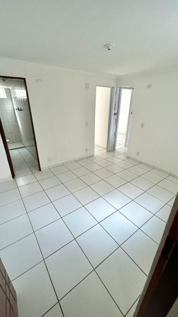 Apartamento, 2 quartos, 46 m² - Foto 2