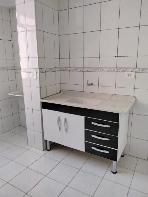 Apartamento, 2 quartos, 46 m² - Foto 1