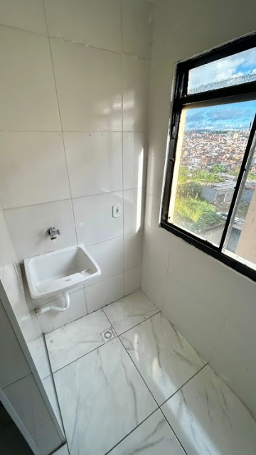Apartamento, 2 quartos, 46 m² - Foto 1