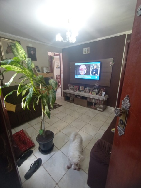 Apartamento, 2 quartos, 40 m² - Foto 4