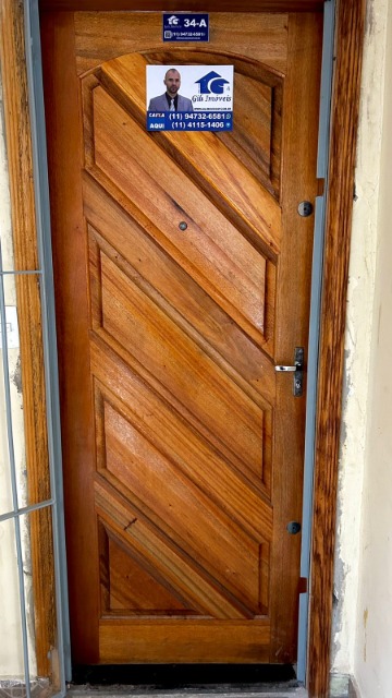 Apartamento, 2 quartos, 46 m² - Foto 4
