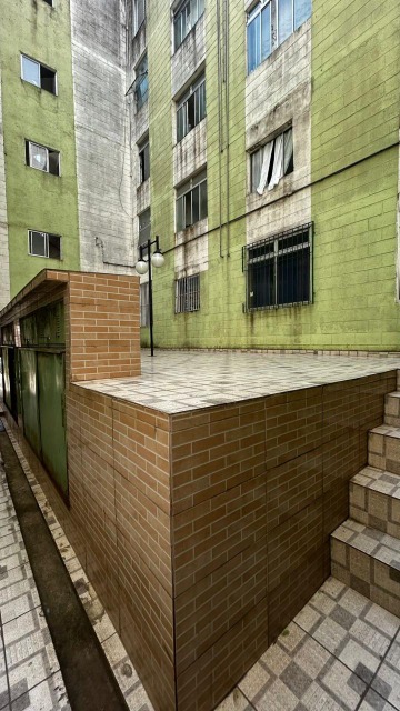 Apartamento, 2 quartos, 46 m² - Foto 10