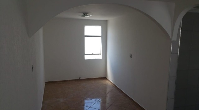 Apartamento, 3 quartos, 56 m² - Foto 1